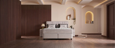 Boxspringbetten