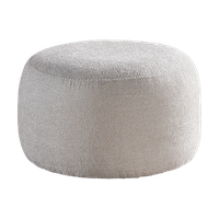 Mit Poufs 2x
