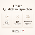 Belvano Boxspringbett Service – kostenlose Lieferung und Aufbau in der ganzen Schweiz