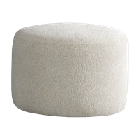 Mit Pouf