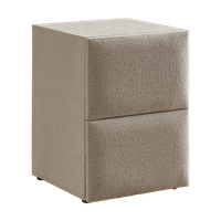 Mit Nachttischen