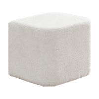 Mit Poufs 2x