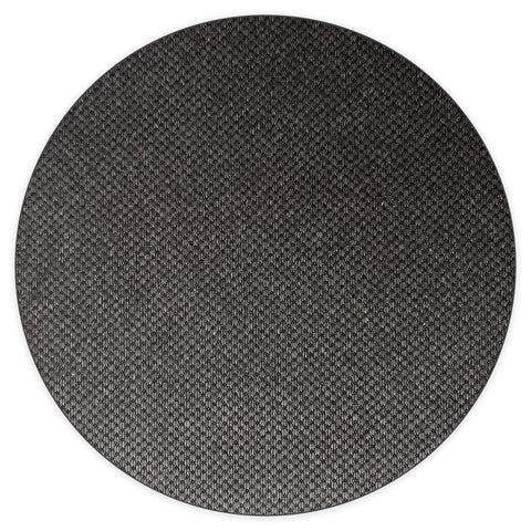 Hamilton Boxspringbett – Webstoff Grau · mit Bettkasten · inkl. Matratze & Topper