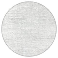 Stoff-Nahaufnahme Samt Velours in Crème Belvano Boxspringbett, feine Textur des hochwertigen Bezugs