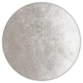 Stoff-Nahaufnahme des Samt Velours Bezugs in Creme Belvano Boxspringbett, feine schimmernde Textur