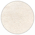 Phoenix Boxspringbett Stoffmuster in Bouclé Beige, Nahaufnahme der feinen Struktur des hochwertigen Bezugs