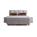 Ayana Boxspringbett Freisteller