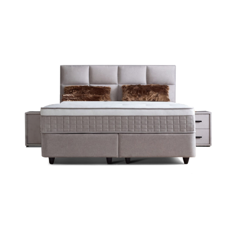 Ayana Boxspringbett Freisteller