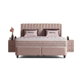 Bristol Boxspringbett Freisteller