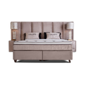 Callisto Boxspringbett Freisteller