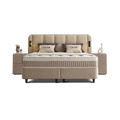 Calma Boxspringbett Freisteller