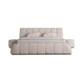 Claudi Boxspringbett Freisteller