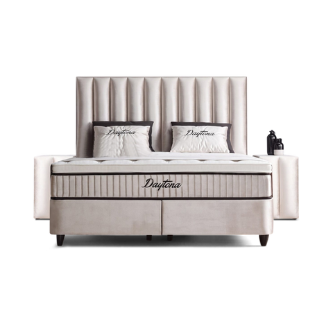 Daytona Boxspringbett Freisteller