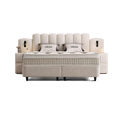 Dream Boxspringbett Freisteller