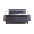 Hamilton Boxspringbett Freisteller
