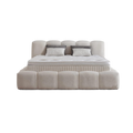 Kaona Boxspringbett Freisteller