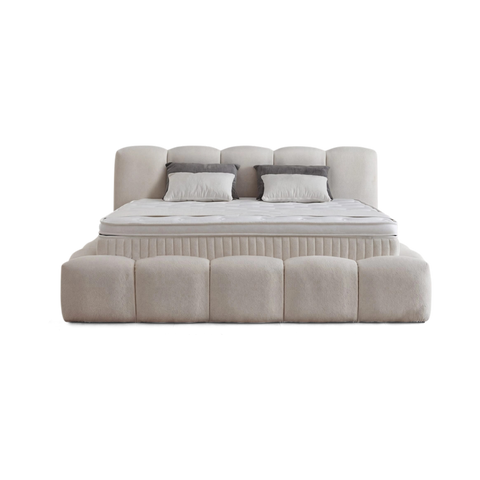 Kaona Boxspringbett Freisteller