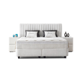 Laura Boxspringbett Freisteller
