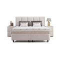 Lucas Boxspringbett Freisteller