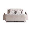Olimpia Boxspringbett Freisteller