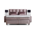 Phantom Boxspringbett Freisteller