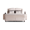 Phoenix Boxspringbett Freisteller