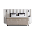 Sheraton Boxspringbett Freisteller