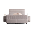 SUNA Boxspringbett Freisteller